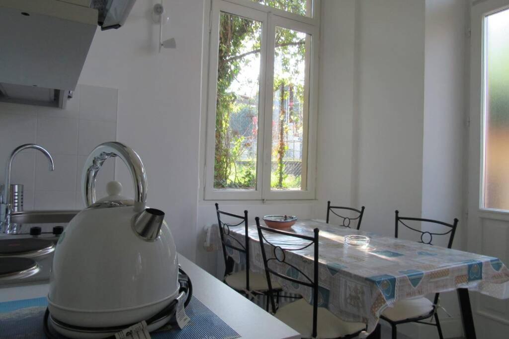 Villa Peachey, Intero Piano Con Giardino Stresa Zewnętrze zdjęcie